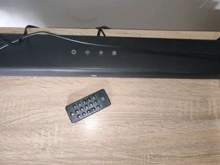 Jbl soundbar studio compact