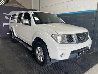 2016 Nissan Navara 2.5 Dci  Xe P/u D/c