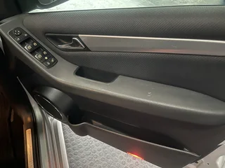 2011 MERCEDES-BENZ B 200 CDI A/T