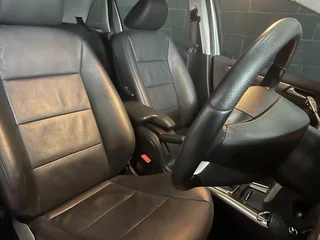 2011 MERCEDES-BENZ B 200 CDI A/T