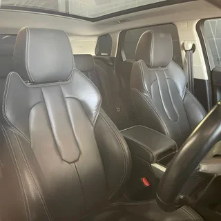 2012 LAND ROVER EVOQUE 2.2 SD4 DYNAMIC