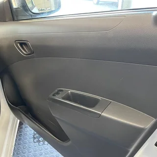 2017 CHEVROLET SPARK 1.2 LS 5Dr