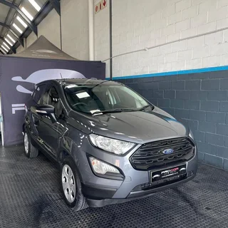 2019 Ford Ecosport 1.5tivct Ambiente