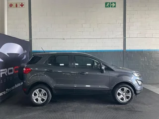 2019 FORD ECOSPORT 1.5TiVCT AMBIENTE