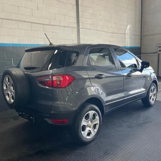 2019 FORD ECOSPORT 1.5TiVCT AMBIENTE
