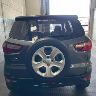 2019 FORD ECOSPORT 1.5TiVCT AMBIENTE