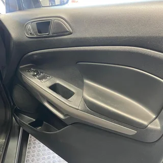 2019 FORD ECOSPORT 1.5TiVCT AMBIENTE