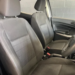 2019 FORD ECOSPORT 1.5TiVCT AMBIENTE