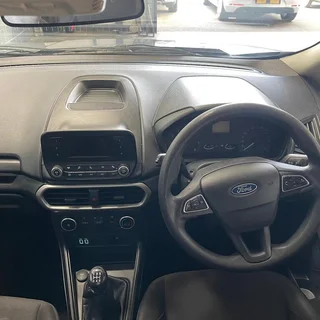 2019 FORD ECOSPORT 1.5TiVCT AMBIENTE