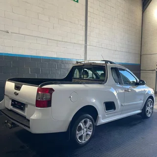 2012 CHEVROLET UTILITY 1.8 SPORT P/U S/C