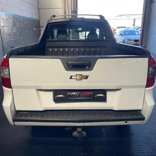 2012 CHEVROLET UTILITY 1.8 SPORT P/U S/C