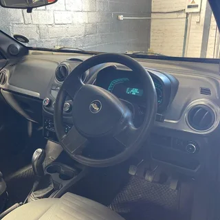 2012 CHEVROLET UTILITY 1.8 SPORT P/U S/C