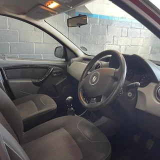 2014 RENAULT DUSTER 1.5 dCI DYNAMIQUE