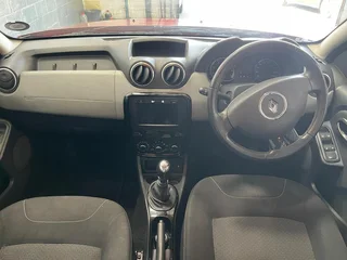 2014 RENAULT DUSTER 1.5 dCI DYNAMIQUE