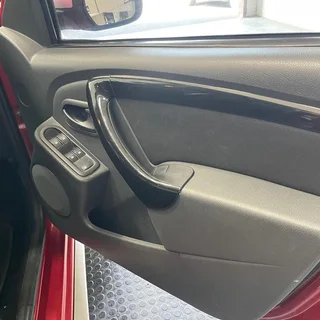 2014 RENAULT DUSTER 1.5 dCI DYNAMIQUE