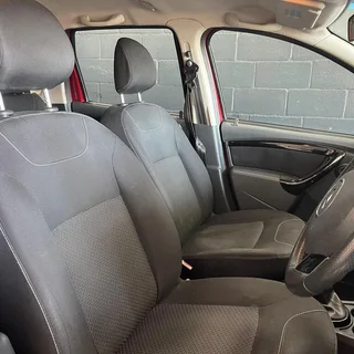 2014 RENAULT DUSTER 1.5 dCI DYNAMIQUE