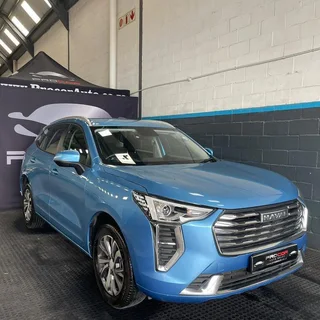 2024 Haval Jolion 1.5t Premium Dct