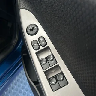 2016 HYUNDAI ACCENT 1.6 FLUID A/T 5DR