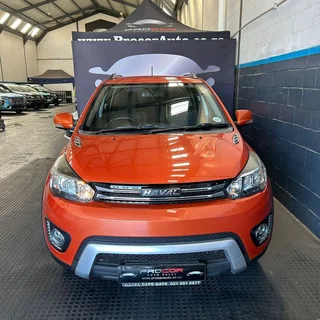 2019 HAVAL H1 1.5 VVT