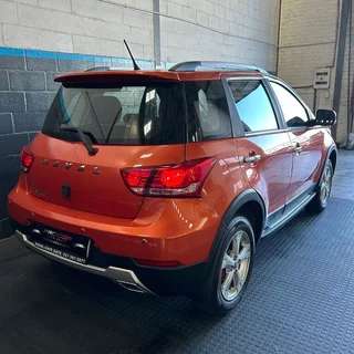 2019 HAVAL H1 1.5 VVT
