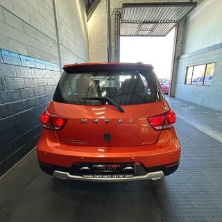 2019 HAVAL H1 1.5 VVT