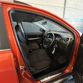 2019 HAVAL H1 1.5 VVT