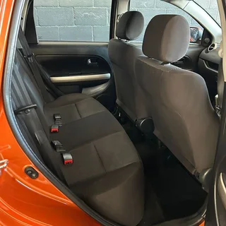 2019 HAVAL H1 1.5 VVT