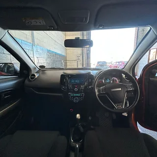 2019 HAVAL H1 1.5 VVT