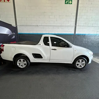 2014 CHEVROLET UTILITY 1.4 SPORT P/U S/C