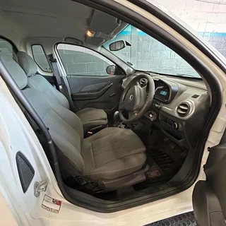 2014 CHEVROLET UTILITY 1.4 SPORT P/U S/C