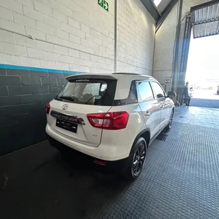 2022 TOYOTA URBAN CRUISER 1.5 Xs