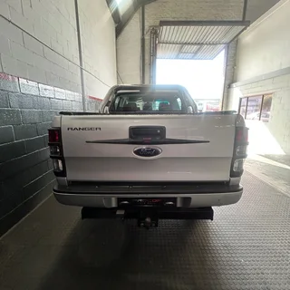 2015 FORD RANGER 2.2TDCi XL P/U D/C