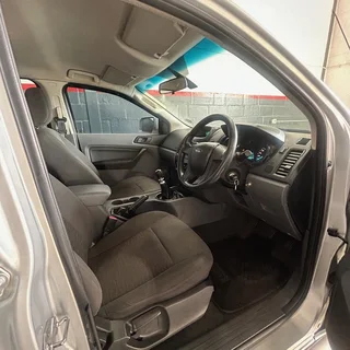 2015 FORD RANGER 2.2TDCi XL P/U D/C