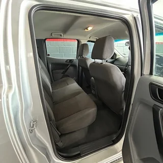 2015 FORD RANGER 2.2TDCi XL P/U D/C