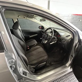 2012 MAZDA MAZDA2 1.3 DYNAMIC 5Dr