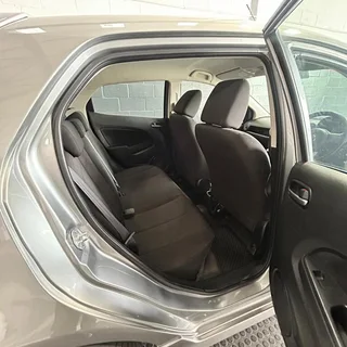 2012 MAZDA MAZDA2 1.3 DYNAMIC 5Dr