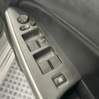 2012 MAZDA MAZDA2 1.3 DYNAMIC 5Dr