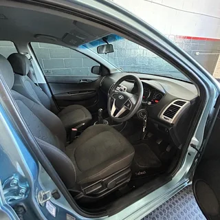 2010 HYUNDAI i20 1.4