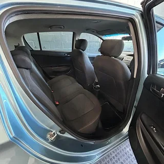 2010 HYUNDAI i20 1.4