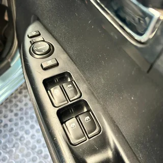 2010 HYUNDAI i20 1.4