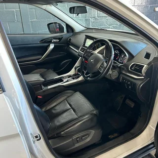 2019 MITSUBISHI ECLIPSE CROSS 2.0 GLS CVT