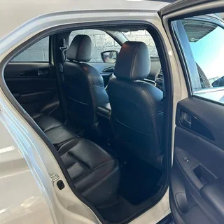 2019 MITSUBISHI ECLIPSE CROSS 2.0 GLS CVT