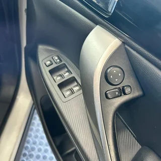 2019 MITSUBISHI ECLIPSE CROSS 2.0 GLS CVT