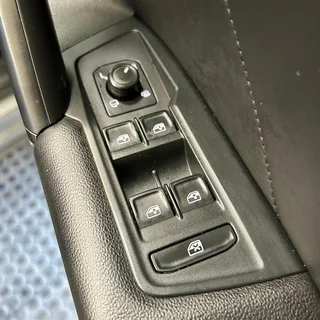 2019 VOLKSWAGEN TIGUAN 2.0 TDI COMFORTLINE 4/MOT DSG