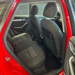 2016 AUDI Q3 1.4T FSI STRONIC (110KW) (35 TFSI)