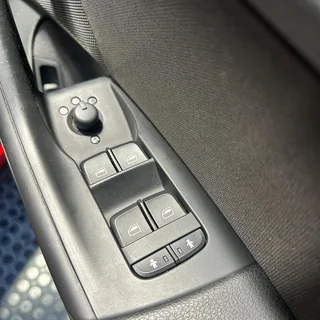 2016 AUDI Q3 1.4T FSI STRONIC (110KW) (35 TFSI)