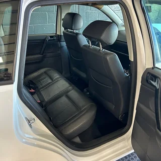 2009 VOLKSWAGEN POLO 1.6 COMFORTLINE A/T