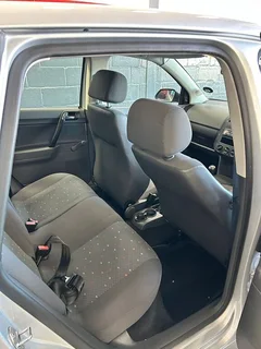 2008 VOLKSWAGEN POLO 1.4 TRENDLINE