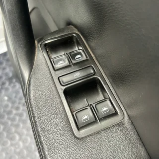 2016 VOLKSWAGEN POLO GP 1.2 TSI COMFORTLINE (66KW)