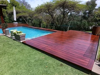 We fix ,sand and seal wooden floors